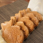 たいやきわらしべ - 