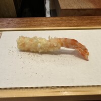 天婦羅 みやしろ - 