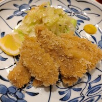 新宿割烹 中嶋 - 