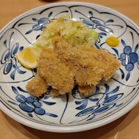 新宿割烹 中嶋 - 