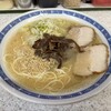 ラーメン勝龍軒