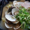 二代目はまぐりラーメン しえる - 