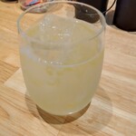 ボーノ - いただきました