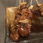 Yakitori Teppou - 