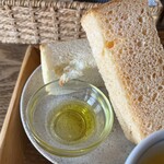 G831 Natural Kitchen & Cafe - 