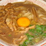 ラーメン東大 - 