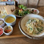 G831 Natural Kitchen & Cafe - 