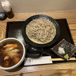 蕎麦雪屋 - 