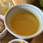 G831 Natural Kitchen & Cafe - 