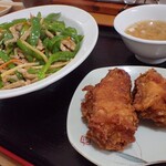 中華料理 喜多郎 - 