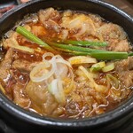 焼肉陽山道 - 