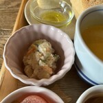 G831 Natural Kitchen & Cafe - 