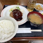 さいとう食堂 - 