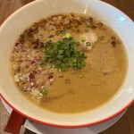 らーめん すずらん - 