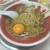 ラーメン東大 - 料理写真: