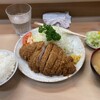 丸八とんかつ 支店