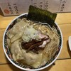 奈つやの中華そば