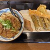 丸亀製麺 春日井西山町店