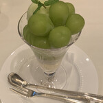 千疋屋フルーツパーラー - 