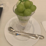 千疋屋フルーツパーラー - 