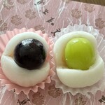 御菓子司　福岡屋  - 