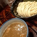 Tsukemen Ramen Katsuryuu - 