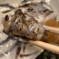 鮨 十十十 - 