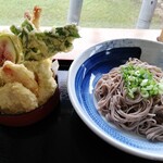 Soba Udon Dokoro Amago - 