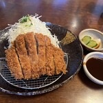 Fuji Katsu - 