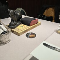 神戸牛炉釜炭焼ステーキ IDEA 銀座 - 