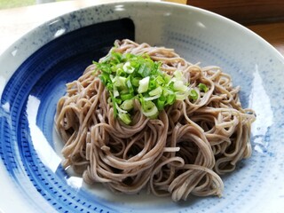 Soba Udon Dokoro Amago - 