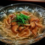茜坂大沼 - 大好きなお蕎麦は2種(^^♪　