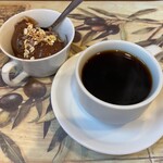 ビストロ アオキ - ★コンビネーションランチ（980円税込）★