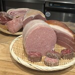 パルコ フィエラ - 