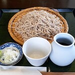 蕎麦 やまもと - 