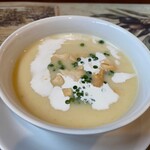 ビストロ アオキ - ★コンビネーションランチ（980円税込）★