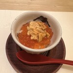 鮨処　しばさき - 