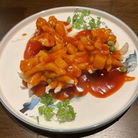 金陵 銀座本店 - 