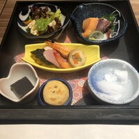 肉割烹 五条 新宿野村ビル49F - 