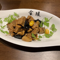 金陵 銀座本店 - 