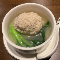 金陵 銀座本店 - 