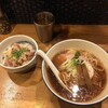 自家製麺 啜乱会