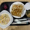 石松餃子 新東名店