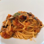 イタリア料理 チャオチャオ - 