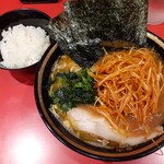 ラーメン 環2家 - 