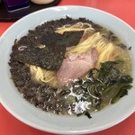 ラーメンショップ たつみや - 