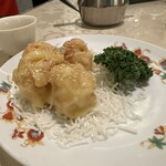 菜香新館 - 