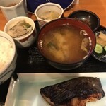 活魚料理ととや - 