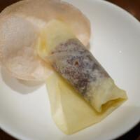 中国料理 青冥 堂島本店 - 