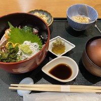 お料理 とみやま - 